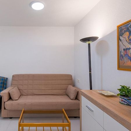 Marinasunbeach Apartamento La Sal 2 تورّيفيِخا المظهر الخارجي الصورة