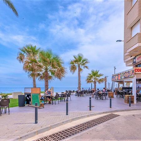 Marinasunbeach Apartamento La Sal 2 تورّيفيِخا المظهر الخارجي الصورة