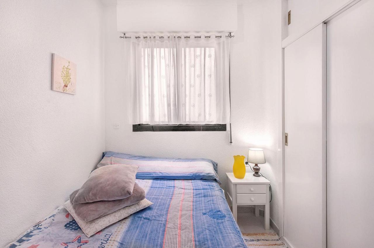 Marinasunbeach Apartamento La Sal 2 تورّيفيِخا المظهر الخارجي الصورة