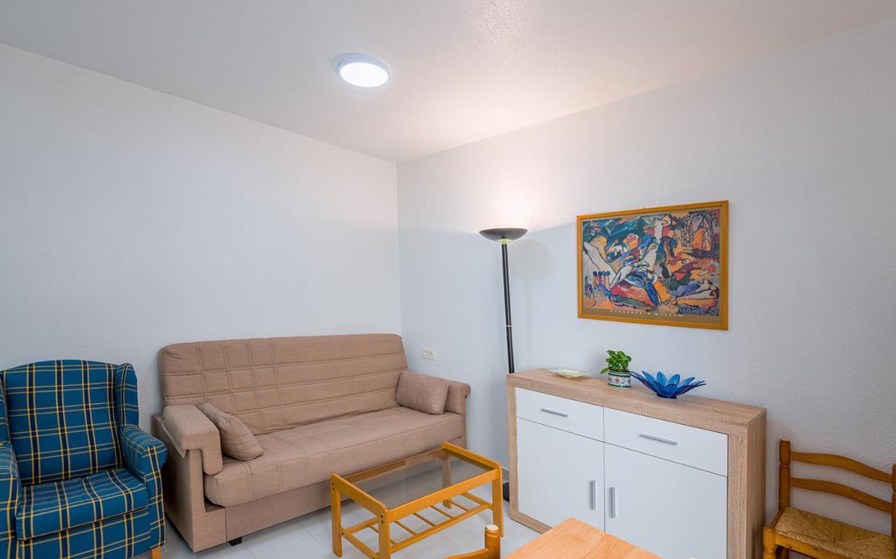 Marinasunbeach Apartamento La Sal 2 تورّيفيِخا المظهر الخارجي الصورة