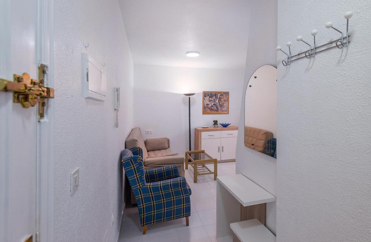 Marinasunbeach Apartamento La Sal 2 تورّيفيِخا المظهر الخارجي الصورة