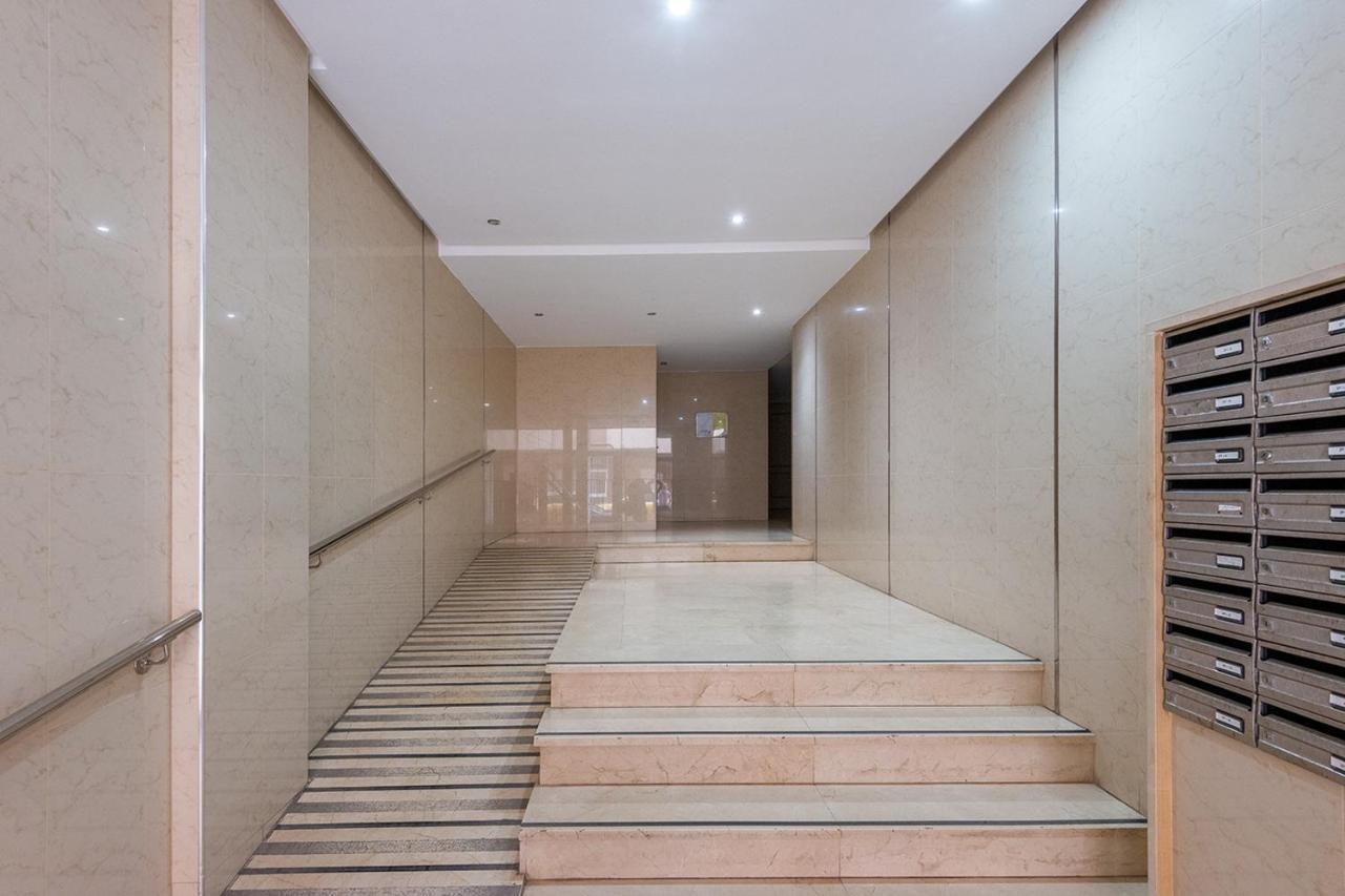 Marinasunbeach Apartamento La Sal 2 تورّيفيِخا المظهر الخارجي الصورة