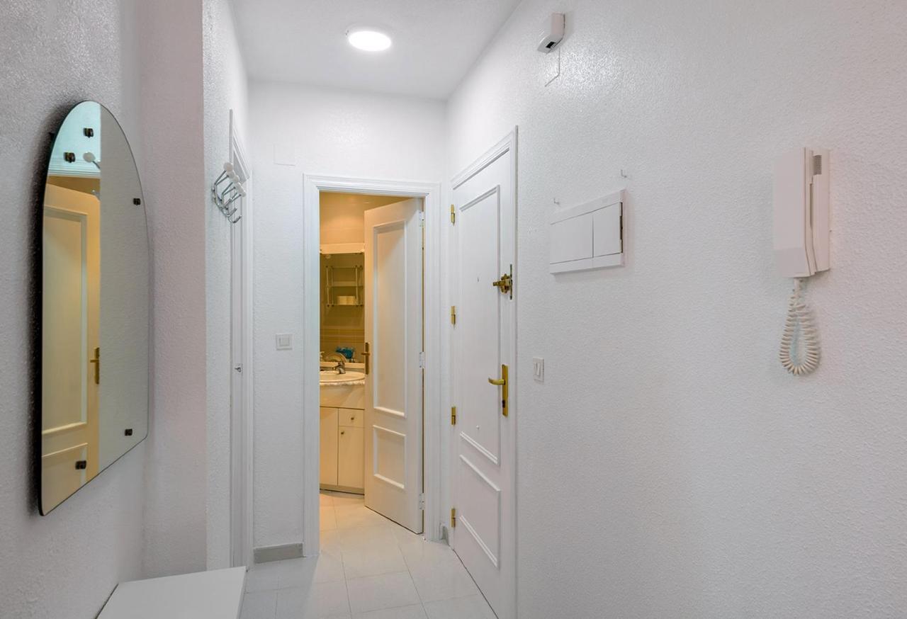 Marinasunbeach Apartamento La Sal 2 تورّيفيِخا المظهر الخارجي الصورة